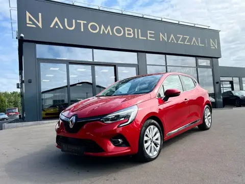 Used RENAULT CLIO Diesel 2019 Ad 