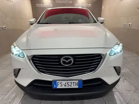 Used MAZDA CX-3 Diesel 2018 Ad 