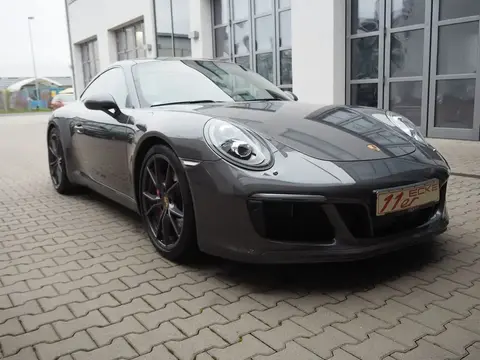 Used PORSCHE 911 Petrol 2018 Ad 