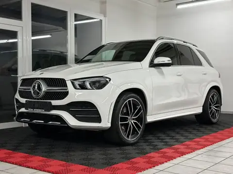 Used MERCEDES-BENZ CLASSE GLE Diesel 2020 Ad 