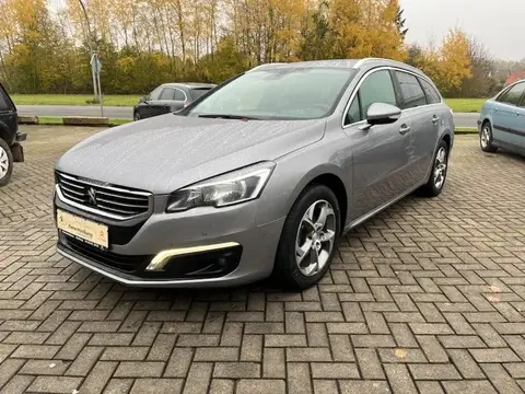 Used PEUGEOT 508 Diesel 2014 Ad 