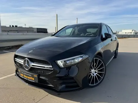 Used MERCEDES-BENZ CLASSE A Petrol 2020 Ad 