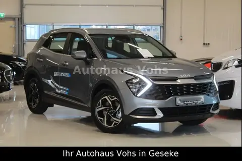 Annonce KIA SPORTAGE Essence 2024 d'occasion 