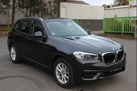 Used BMW X3 Diesel 2021 Ad 