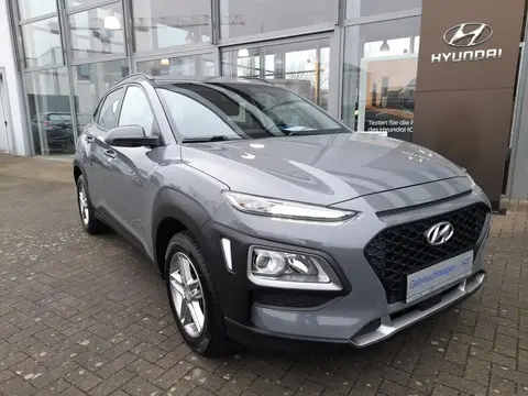 Annonce HYUNDAI KONA Essence 2019 d'occasion 