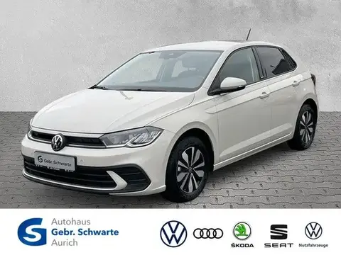 Annonce VOLKSWAGEN POLO Essence 2024 d'occasion 