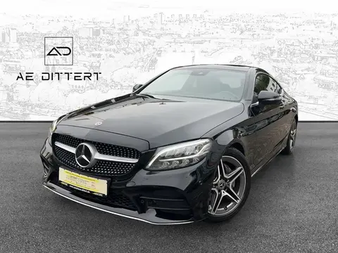 Used MERCEDES-BENZ CLASSE C Petrol 2021 Ad 