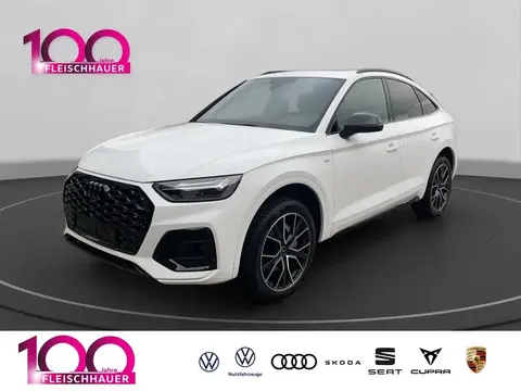 Annonce AUDI Q5 Diesel 2023 d'occasion 