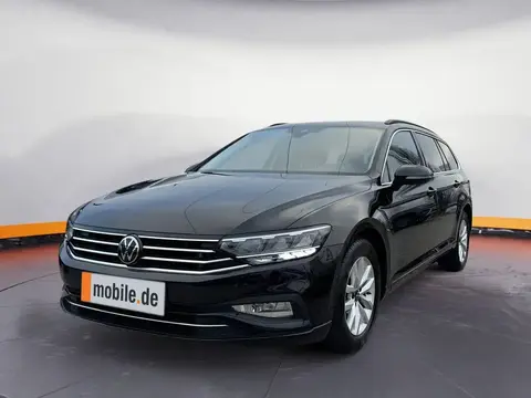 Annonce VOLKSWAGEN PASSAT Essence 2024 d'occasion 