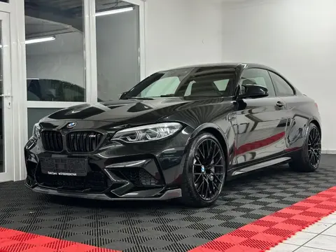 Used BMW M2 Petrol 2019 Ad 