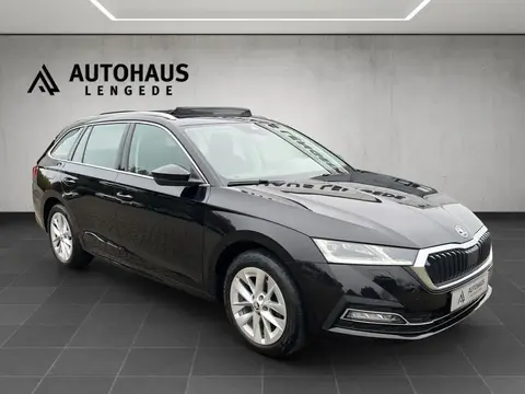 Used SKODA OCTAVIA Diesel 2020 Ad 