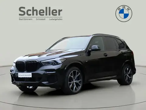 Used BMW X5 Diesel 2021 Ad 