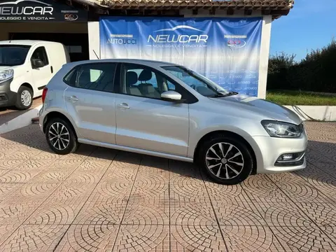 Annonce VOLKSWAGEN POLO Diesel 2017 d'occasion 