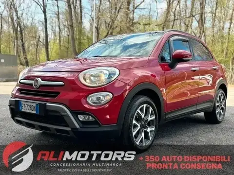 Used FIAT 500L Petrol 2015 Ad 