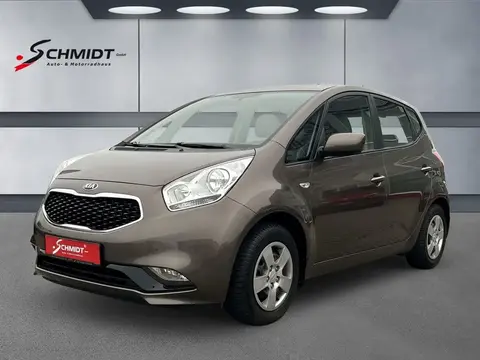 Annonce KIA VENGA Essence 2015 d'occasion 