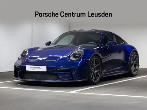 Annonce PORSCHE 992 Essence 2024 d'occasion 