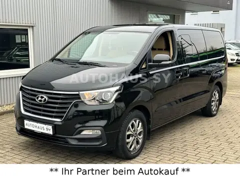 Used HYUNDAI H-1 Diesel 2019 Ad 