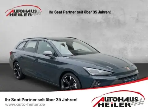 Annonce CUPRA LEON Essence 2024 d'occasion 