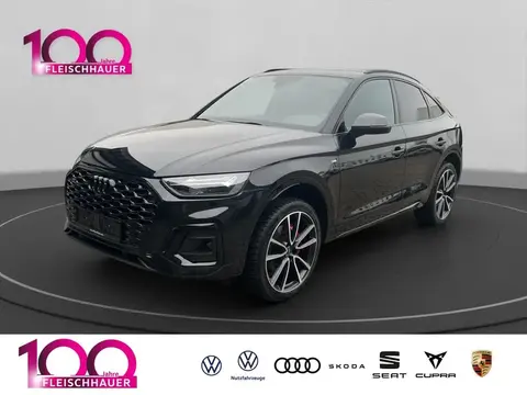 Annonce AUDI Q5 Essence 2023 d'occasion 