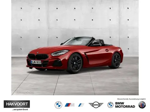 Annonce BMW Z4 Essence 2019 d'occasion 