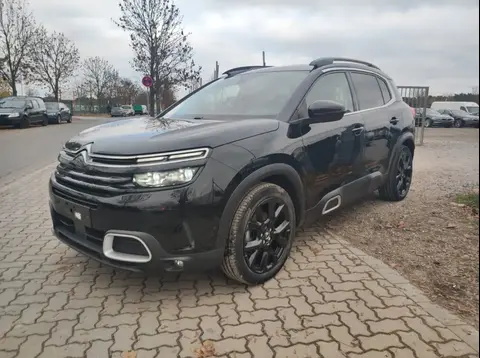 Annonce CITROEN C5 AIRCROSS Diesel 2019 d'occasion 