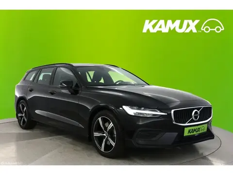 Used VOLVO V60 Petrol 2021 Ad 