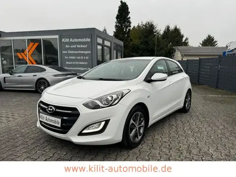 Used HYUNDAI I30 Diesel 2016 Ad 