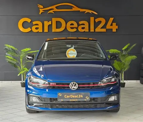 Used VOLKSWAGEN POLO Petrol 2020 Ad 