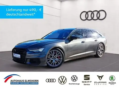 Annonce AUDI S6 Diesel 2020 d'occasion 