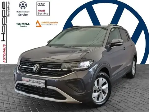 Annonce VOLKSWAGEN T-CROSS Essence 2024 d'occasion 