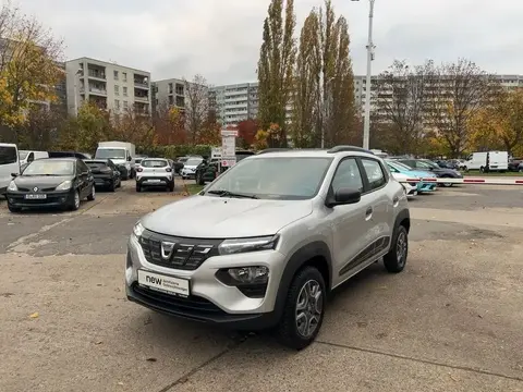 Used DACIA SPRING Not specified 2021 Ad 