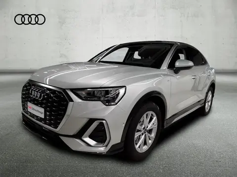 Annonce AUDI Q3 Essence 2024 d'occasion 