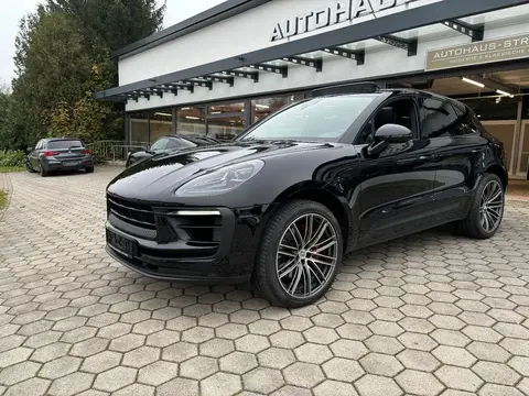 Used PORSCHE MACAN Petrol 2024 Ad 