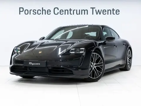 Annonce PORSCHE TAYCAN Non renseigné 2021 d'occasion 