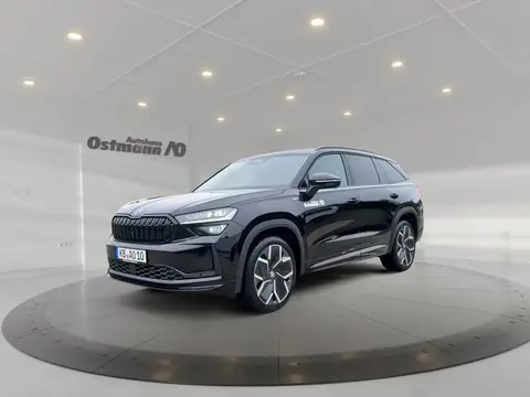 Annonce SKODA KODIAQ Essence 2024 d'occasion 