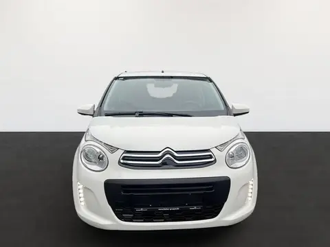 Used CITROEN C1 Petrol 2020 Ad 