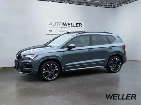 Used CUPRA ATECA Petrol 2021 Ad 