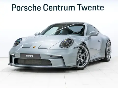 Annonce PORSCHE 992 Essence 2022 d'occasion 