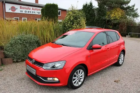 Used VOLKSWAGEN POLO Diesel 2015 Ad 