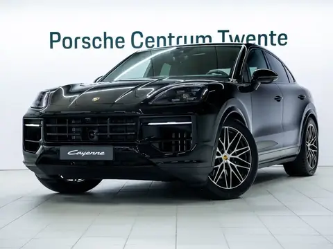 Annonce PORSCHE CAYENNE Hybride 2024 d'occasion 