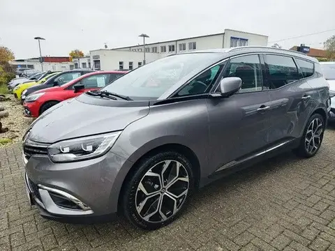 Used RENAULT GRAND SCENIC Petrol 2021 Ad 