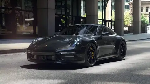 Annonce PORSCHE 992 Essence 2021 d'occasion 