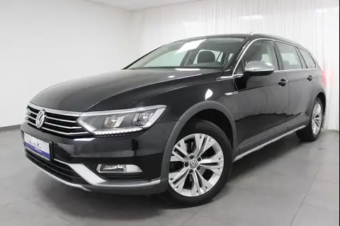 Used VOLKSWAGEN PASSAT Diesel 2018 Ad 