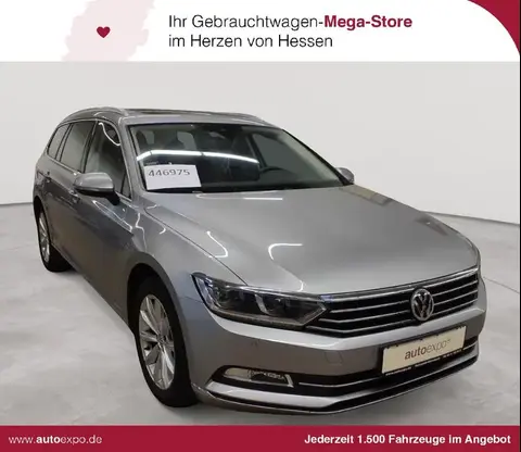 Used VOLKSWAGEN PASSAT Petrol 2019 Ad 