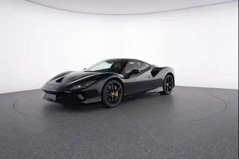 Used FERRARI F8 Petrol 2021 Ad 