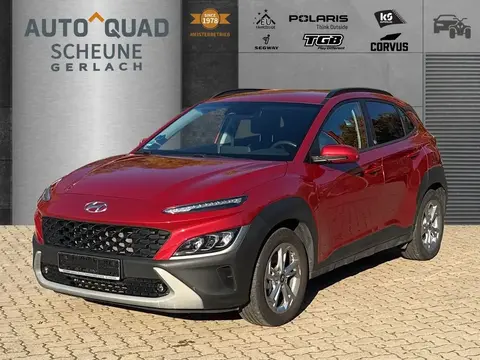 Annonce HYUNDAI KONA Essence 2021 d'occasion 