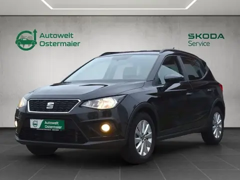 Used SEAT ARONA Petrol 2020 Ad 