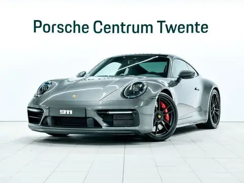 Used PORSCHE 992 Petrol 2022 Ad 