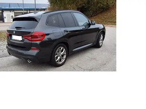 Annonce BMW X3 Diesel 2020 d'occasion 