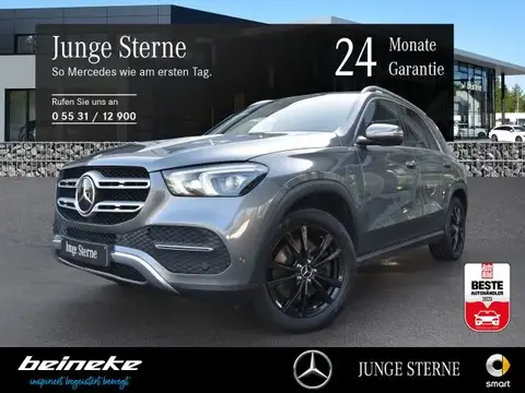 Used MERCEDES-BENZ CLASSE GLE Diesel 2020 Ad 